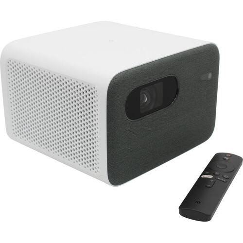 Проектор DLP Xiaomi Mi Smart Projector 2 Pro