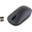   Xiaomi Mi Wireless Mouse (USB 2.0, 4btn, 1200 dpi),  