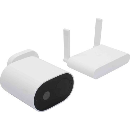 Цветная IP-камера Xiaomi Mi Wireless Outdoor Security Camera 1080p Set