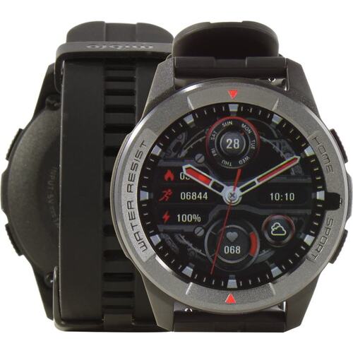 Часы Xiaomi Mibro Watch X1 Black