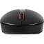 Беспроводная Мышь Xiaomi MIIIW Wireless Silent (USB 2.0, 4btn, 1600 dpi), вид спереди