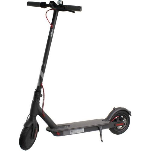 Электросамокат Xiaomi Mijia Electric Scooter M365 NewGen Black