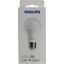 Умная лампа светодиодная Xiaomi Philips Wi-Fi bulb MUE4088RT, вид упаковки