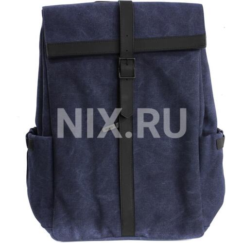 Рюкзак для ноутбука Xiaomi Grinder NINETYGO GRINDER Oxford Leisure Backpack Blue