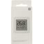   Xiaomi Mi Temperature and Humidity Monitor 2 NUN4126GL White,  
