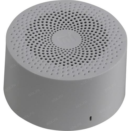 Портативная колонка Xiaomi QBH4141EU/X22320