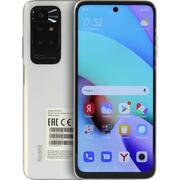 Смартфон Xiaomi Redmi 10 2022 NFC Pebble White 64 Гб