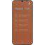 Смартфон Xiaomi Redmi 10A Chrome Silver 32 Гб Dual nano SIM, вид спереди