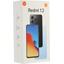  Xiaomi Redmi 12 NFC Midnight Black 256 ,  