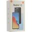  Xiaomi Redmi 12 NFC Polar Silver 256 ,  