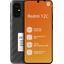  Xiaomi Redmi 12C NFC Graphite Gray 128 ,   