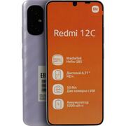  Xiaomi Redmi 12C NFC Lavender Purple 64 