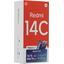 Смартфон Xiaomi Redmi 14C RU Starry Blue 256 Гб Dual nano SIM, вид упаковки