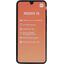 УЦЕНКА Xiaomi Redmi 15 6/128GB Midnight Black, вид спереди
