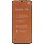 Смартфон Xiaomi Redmi 9A Glacial Blue 32 Гб Dual nano SIM, вид спереди