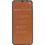 Смартфон Xiaomi Redmi 9C NFC Aurora Green 64 Гб Dual nano SIM, вид спереди