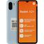  Xiaomi Redmi A2+ Light Blue 64 ,   