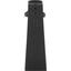 Фитнес-браслет Xiaomi Redmi Band MGW4062CN Black, вид сверху