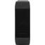 Фитнес-браслет Xiaomi Redmi Band MGW4062CN Black, вид спереди