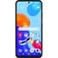 Смартфон Xiaomi Redmi Note 11 NFC Graphite Gray 128 Гб Dual nano SIM, вид спереди