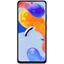 Смартфон Xiaomi Redmi Note 11 Pro 5G Atlantic Blue 128 Гб Dual nano SIM, вид спереди
