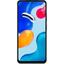 Смартфон Xiaomi Redmi Note 11S NFC Graphite Gray 64 Гб Dual nano SIM, вид спереди