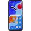 Смартфон Xiaomi Redmi Note 11S NFC Twilight Blue 128 Гб Dual nano SIM, вид спереди