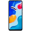 Смартфон Xiaomi Redmi Note 11S Twilight Blue 64 Гб Dual nano SIM, вид основной