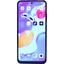 Смартфон Xiaomi Redmi Note 11S Twilight Blue 128 Гб Dual nano SIM, вид спереди