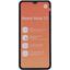 Смартфон Xiaomi Redmi Note 12 NFC Ice Blue 128 Гб Dual nano SIM, вид спереди