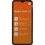 Смартфон Xiaomi Redmi Note 12 NFC Mint Green 128 Гб Dual nano SIM, вид спереди