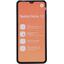 Смартфон Xiaomi Redmi Note 12 NFC Onyx Gray 128 Гб Dual nano SIM, вид спереди