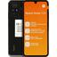  Xiaomi Redmi Note 12S NFC Onyx Black 256 ,   