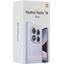 Смартфон Xiaomi Redmi Note 14 Pro RU Midnight Black 256 Гб, вид упаковки