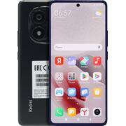 Смартфон Xiaomi Redmi Note 14 Pro RU Midnight Black 256 Гб