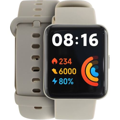 Часы Xiaomi Redmi Watch 2 Lite Ivory