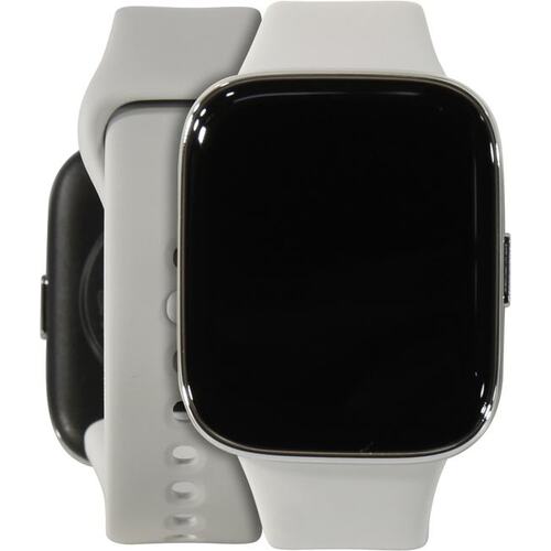 Xiaomi Redmi watch 3 Active Gray. Смарт-часы Xiaomi Redmi watch 3 Active, 38.88мм, 1.83", черный / черный [bhr7266gl]. Redmi watch 3 active серый