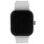 Часы Xiaomi Redmi Watch 4 BHR7848GL Silver Gray, вид спереди