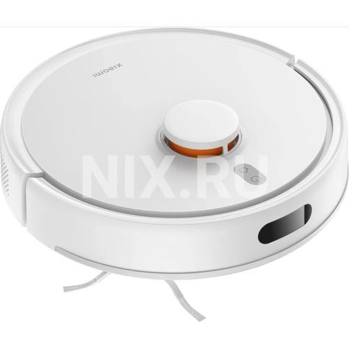 Робот-пылесос Xiaomi Robot Vacuum S20