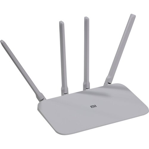 Роутер WiFi Xiaomi Mi Wi-Fi Router 4A Gigabit