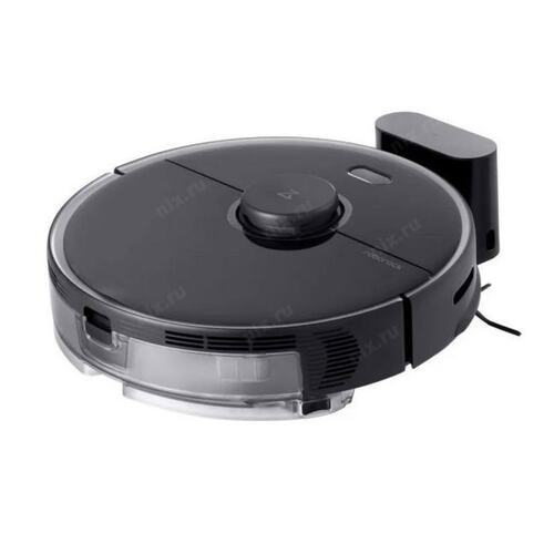 Робот-пылесос Xiaomi Roborock S5 Max