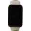 Фитнес-браслет Xiaomi Smart Band 7 Pro BHR6076GL Ivory, вид спереди