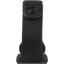 Фитнес-браслет Xiaomi Smart Band 8 Active BHR7422GL Black, вид сверху