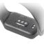 Фитнес-браслет Xiaomi Smart Band 8 Active BHR7422GL Black, вид дополнительный 1
