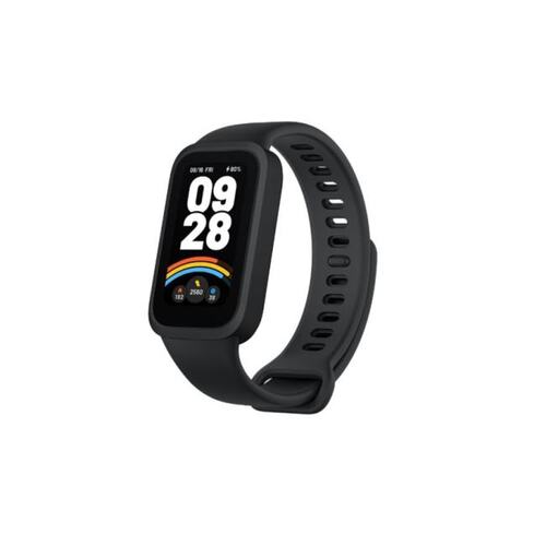 Фитнес-браслет Xiaomi Smart Band 9 Active BHR9444GL Black