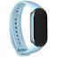 Фитнес-браслет Xiaomi Smart Band 9 BHR8346GL Arctic Blue, вид основной