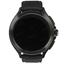 Часы Xiaomi Watch 2 Pro 4G LTE BHR7208GL Black Case with Black Fluororubber Strap, вид спереди