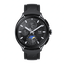 Часы Xiaomi Watch 2 Pro BHR7211GL Black, вид спереди