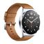 Ремешок для часов Xiaomi Watch S1 Strap Leather BHR5591GL Brown, вид дополнительный 1