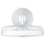 Беспроводной вентилятор Xiaomi Rechargeable Mini Fan X40339, вид сверху
